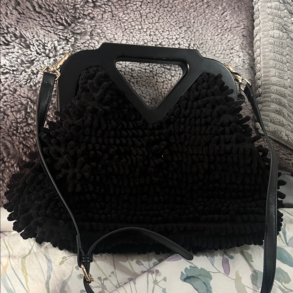 BC handbag Clutch
